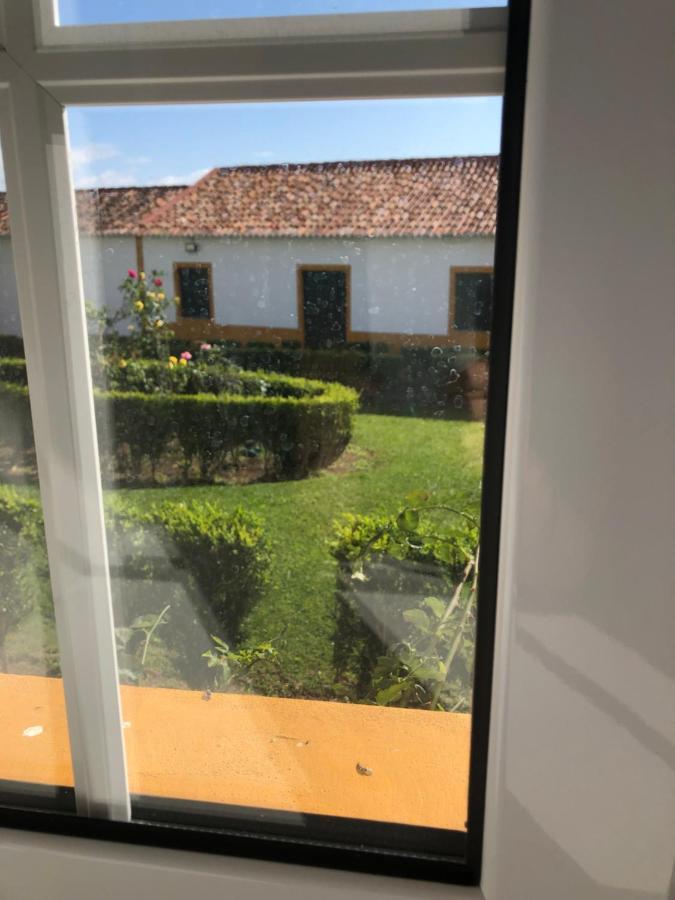 Solar Nossa Senhora Da Conceicao Villa Capelas Eksteriør bilde