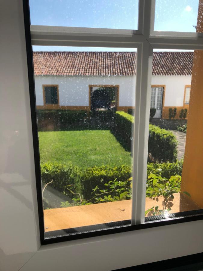 Solar Nossa Senhora Da Conceicao Villa Capelas Eksteriør bilde