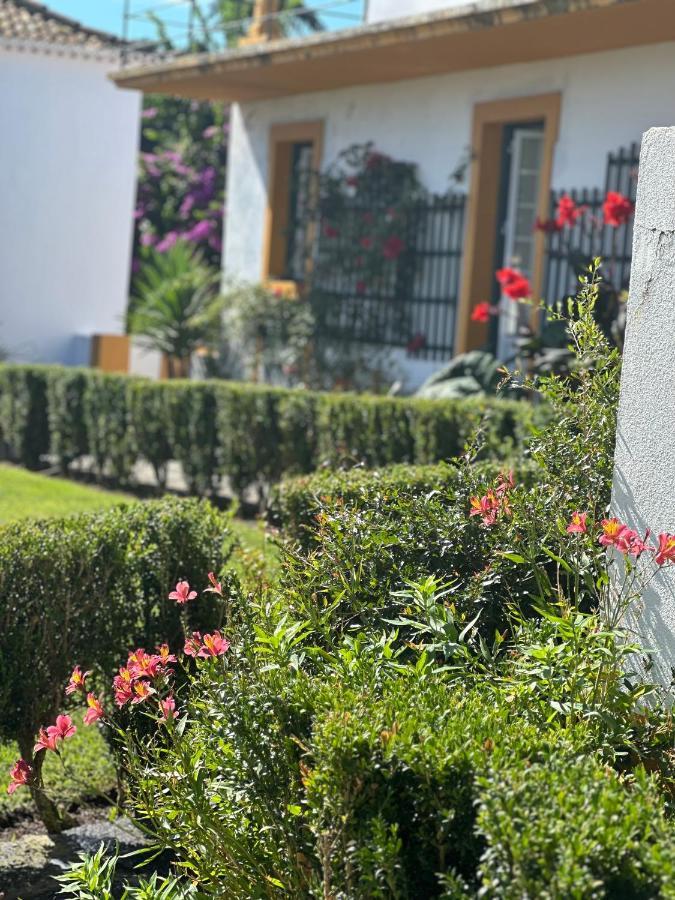 Solar Nossa Senhora Da Conceicao Villa Capelas Eksteriør bilde