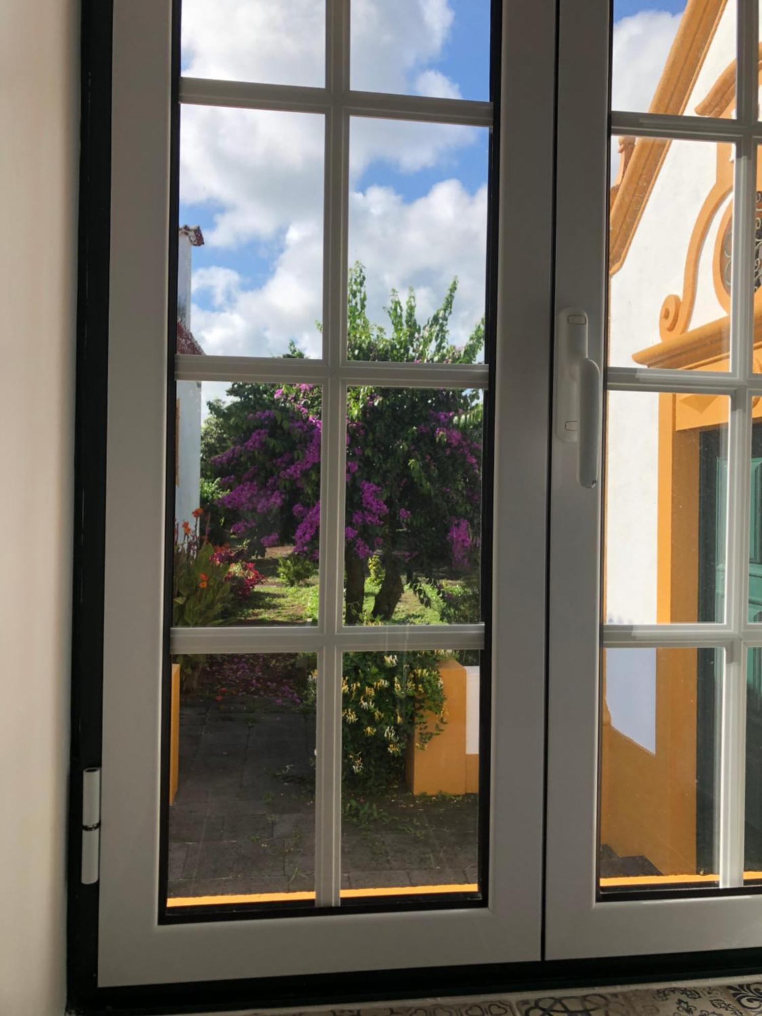 Solar Nossa Senhora Da Conceicao Villa Capelas Eksteriør bilde