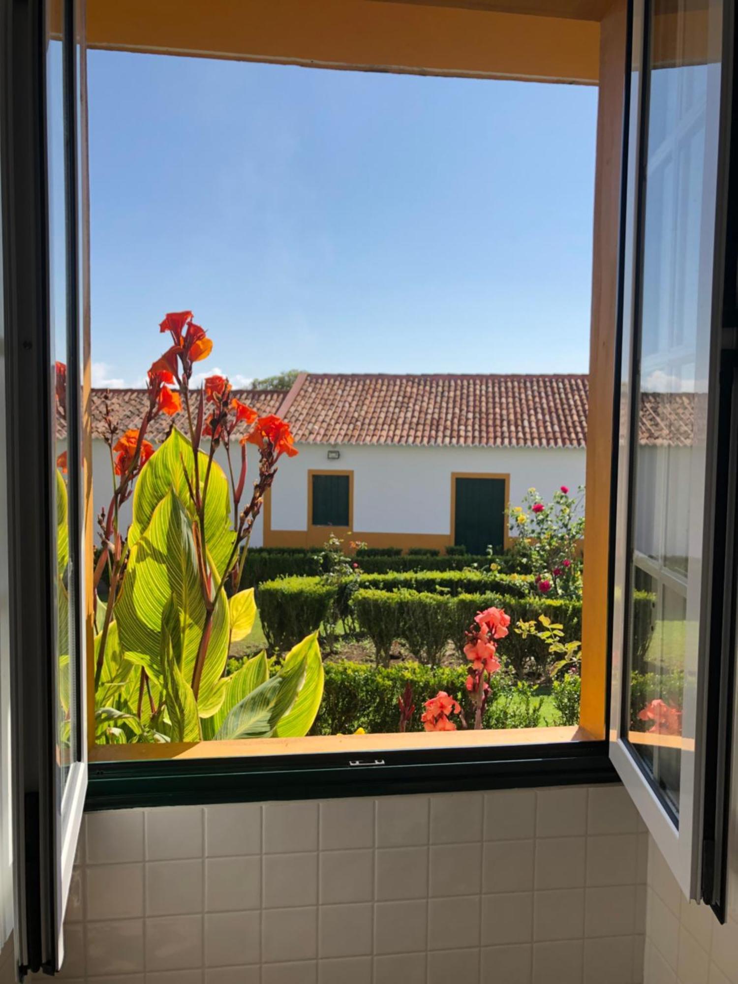 Solar Nossa Senhora Da Conceicao Villa Capelas Eksteriør bilde